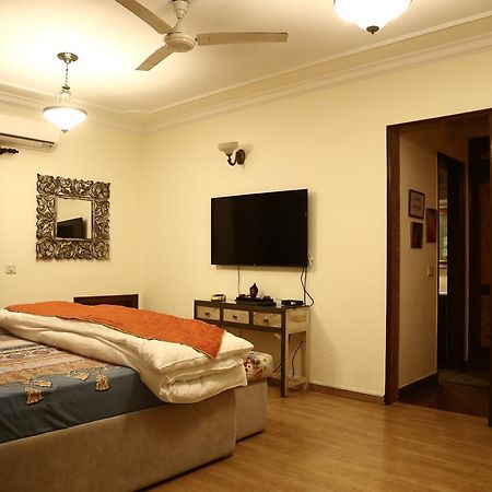 Casa Kuvera نيودلهي المظهر الخارجي الصورة