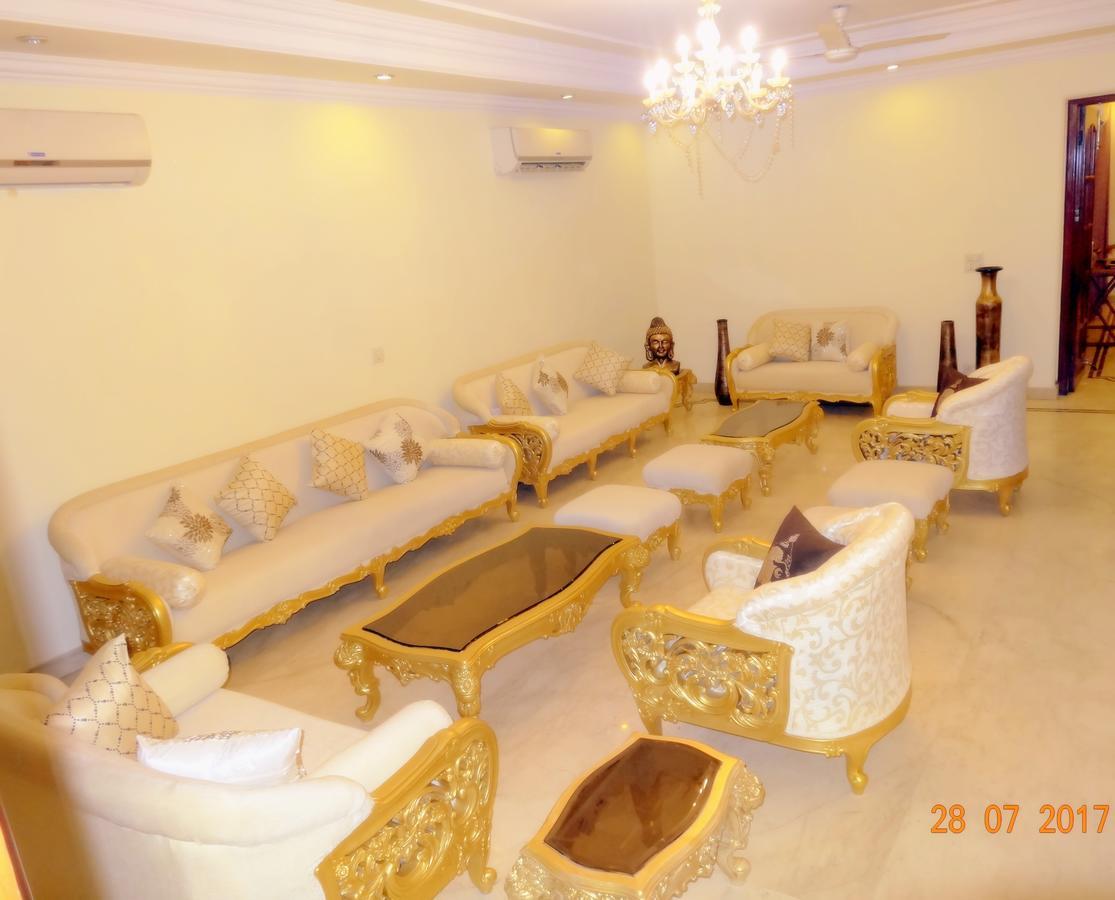 Casa Kuvera نيودلهي المظهر الخارجي الصورة