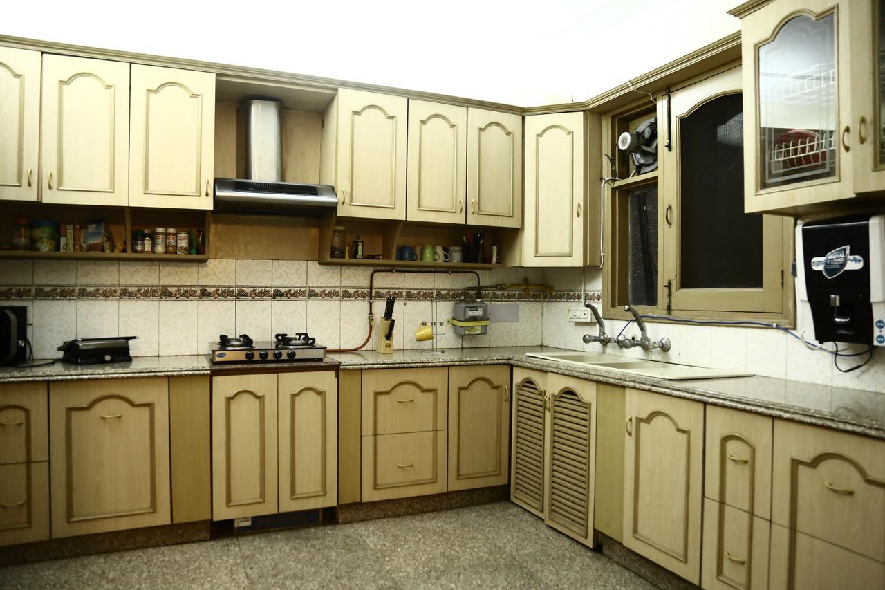 Casa Kuvera نيودلهي المظهر الخارجي الصورة