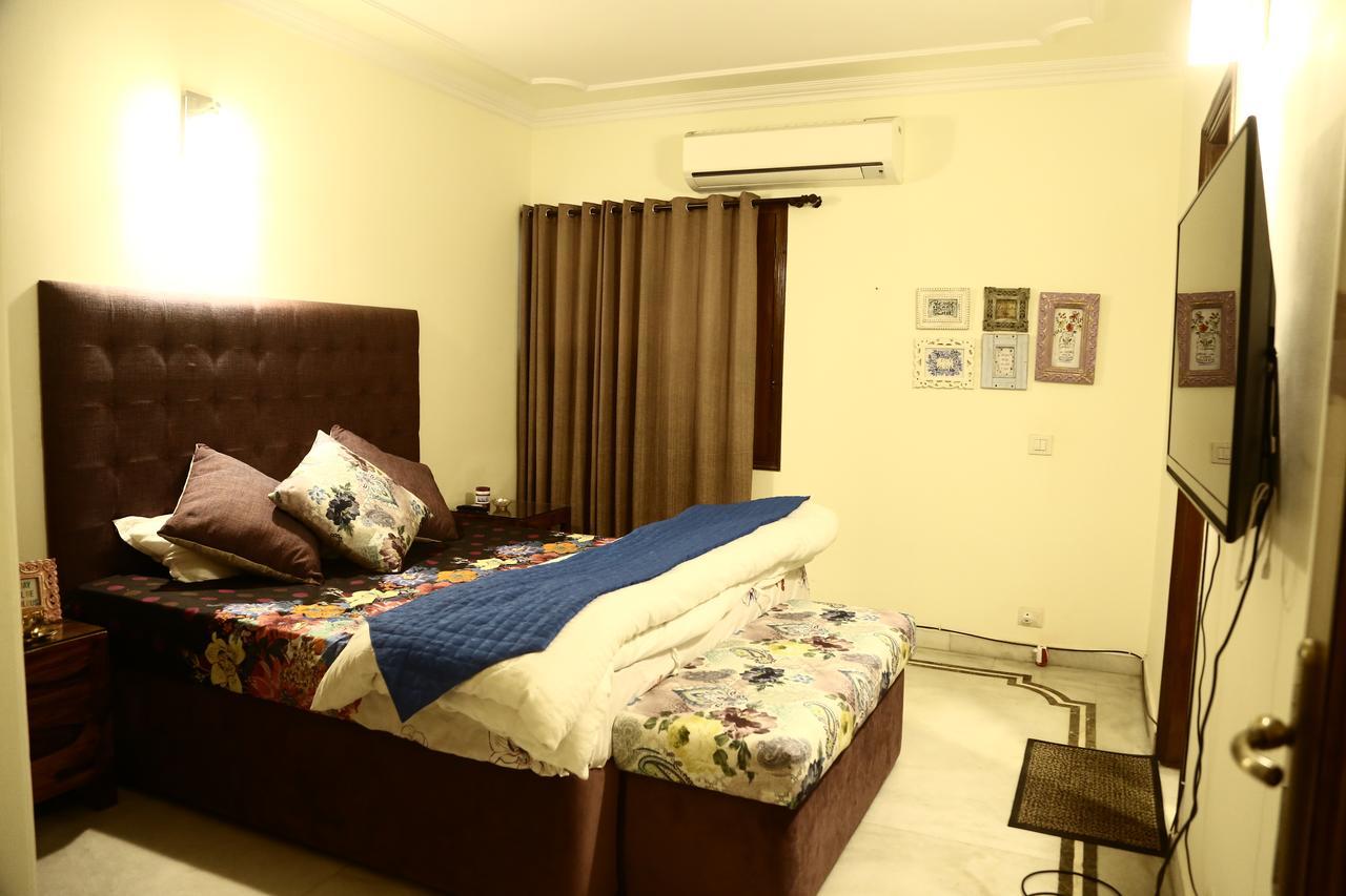 Casa Kuvera نيودلهي المظهر الخارجي الصورة
