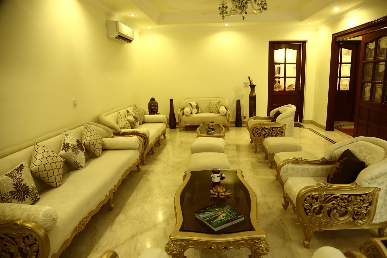Casa Kuvera نيودلهي المظهر الخارجي الصورة