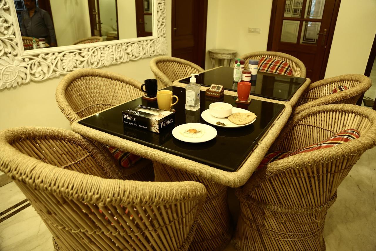 Casa Kuvera نيودلهي المظهر الخارجي الصورة