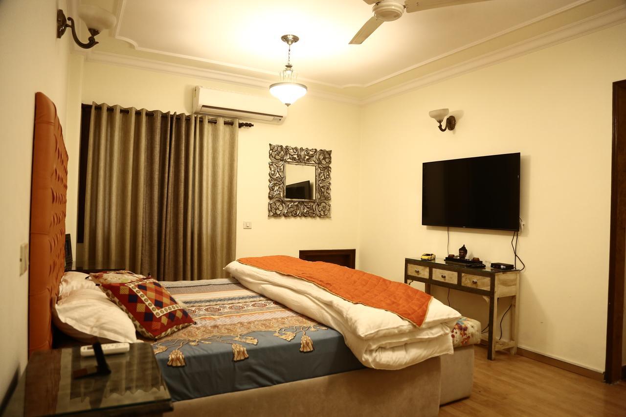 Casa Kuvera نيودلهي المظهر الخارجي الصورة