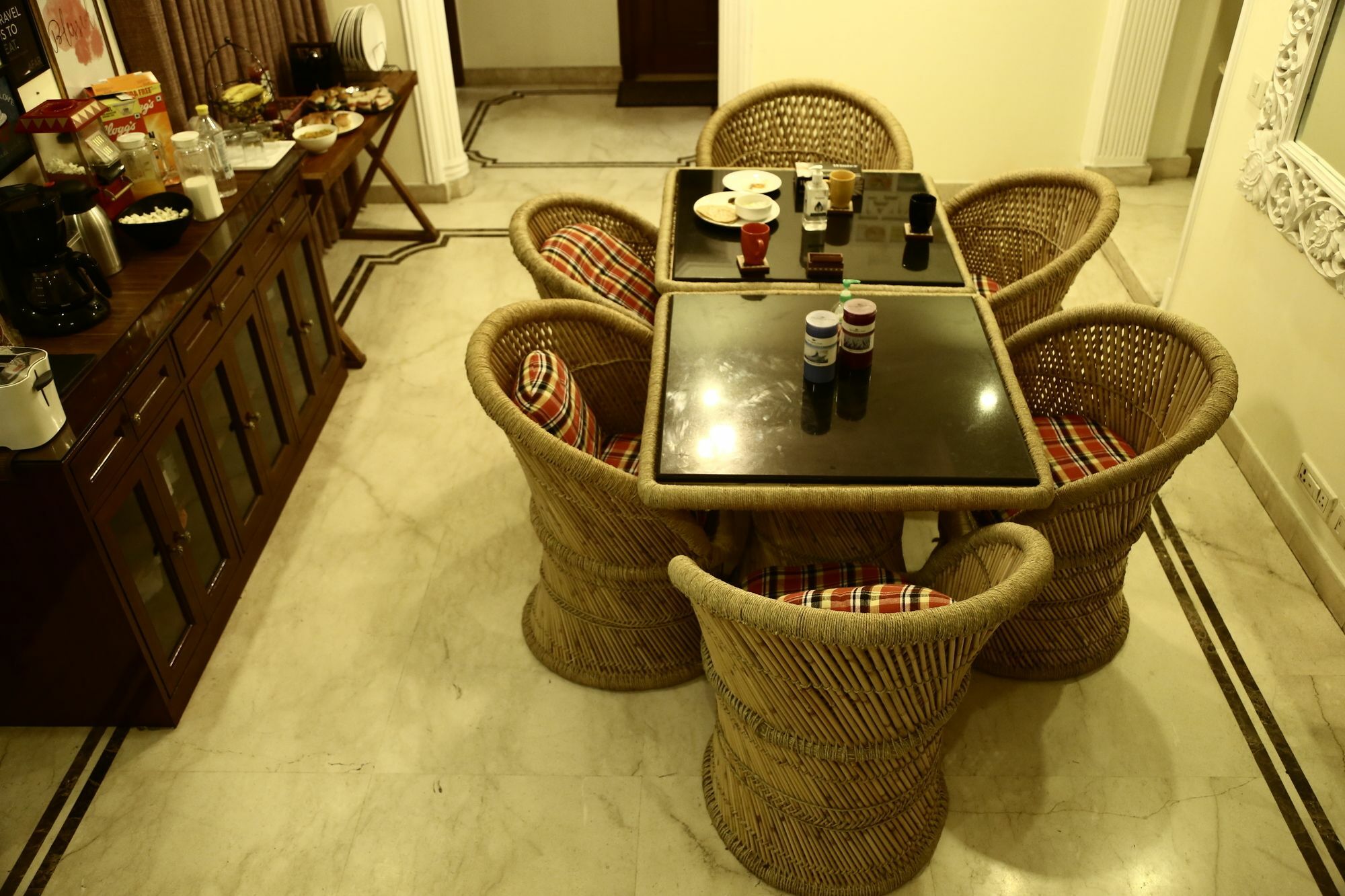 Casa Kuvera نيودلهي المظهر الخارجي الصورة